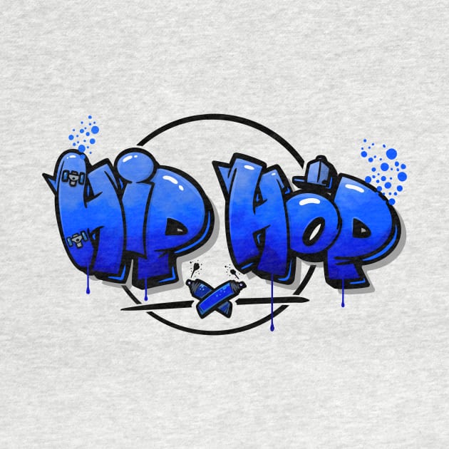 hip hop 1 by manuvila